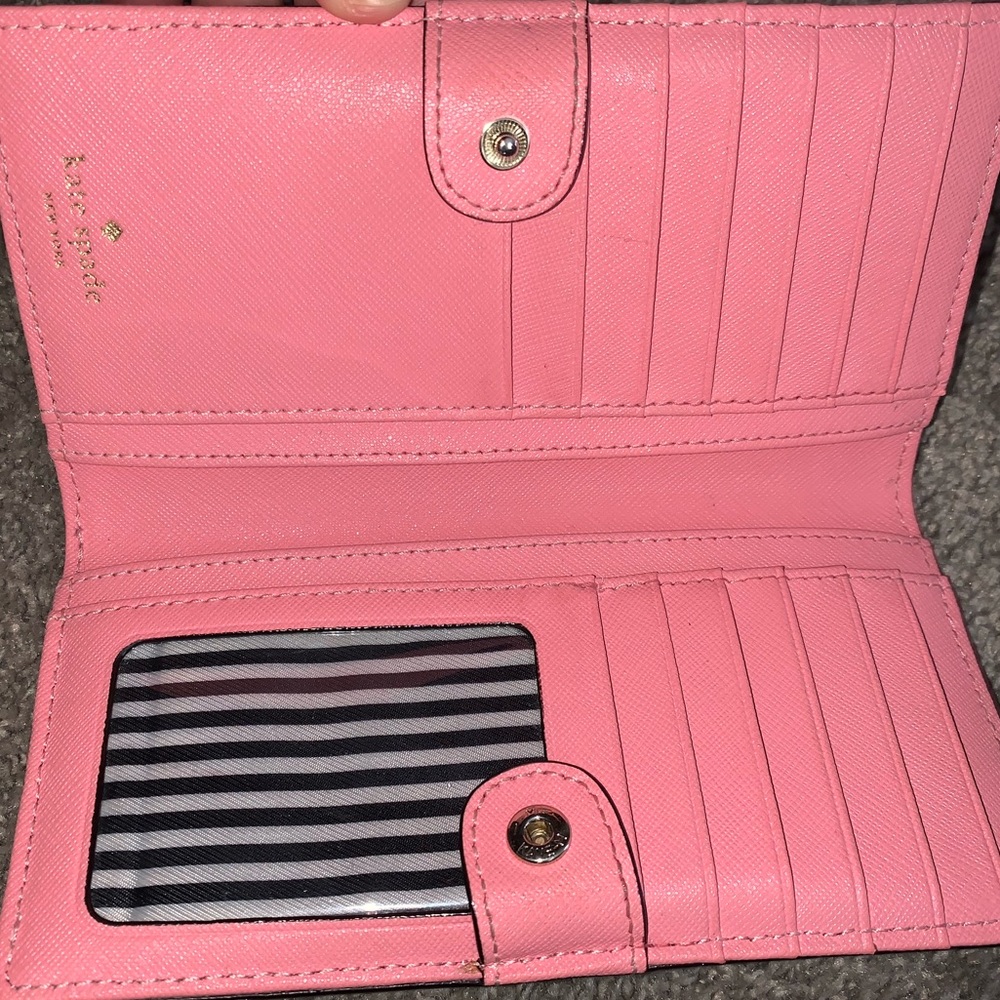 Kate Spade wallet
